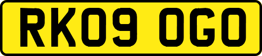 RK09OGO