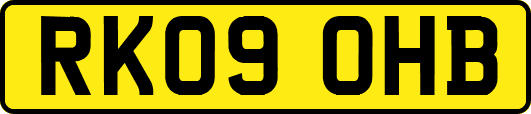 RK09OHB