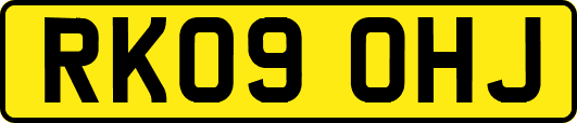 RK09OHJ