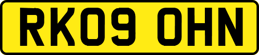 RK09OHN
