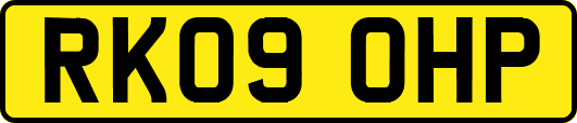 RK09OHP