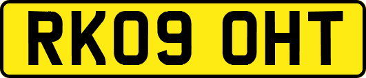 RK09OHT