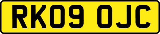 RK09OJC