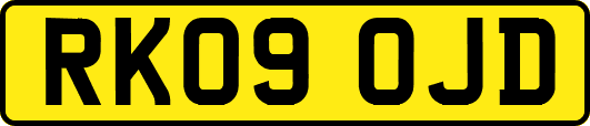 RK09OJD
