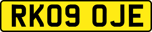 RK09OJE