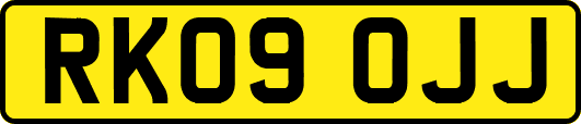 RK09OJJ
