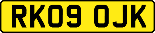 RK09OJK