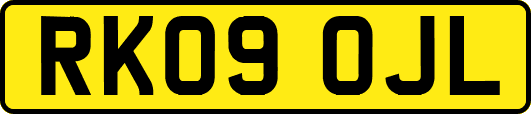 RK09OJL