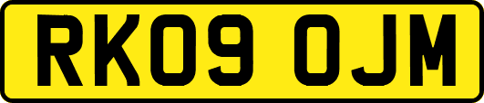 RK09OJM