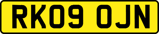 RK09OJN