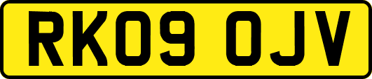 RK09OJV