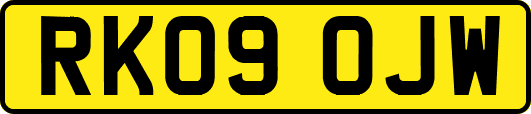 RK09OJW
