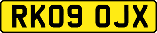 RK09OJX