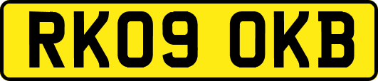 RK09OKB