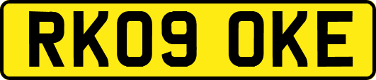 RK09OKE