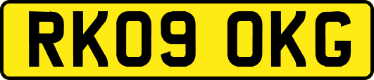 RK09OKG
