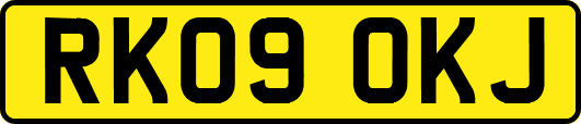 RK09OKJ