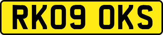 RK09OKS
