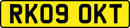 RK09OKT
