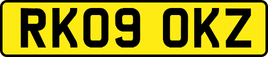 RK09OKZ