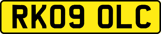 RK09OLC