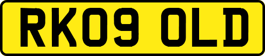 RK09OLD