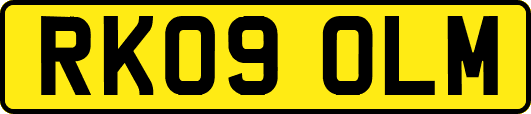 RK09OLM