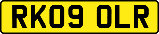 RK09OLR