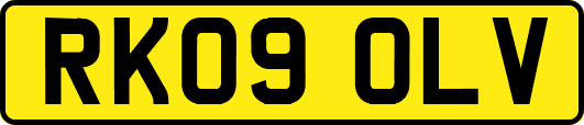 RK09OLV