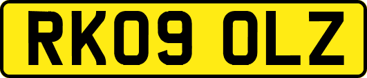 RK09OLZ
