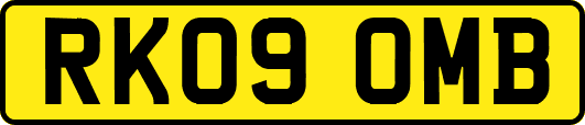 RK09OMB
