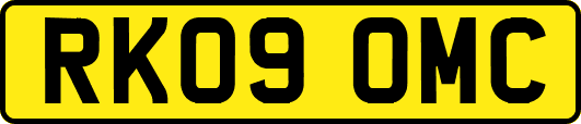 RK09OMC