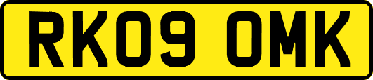 RK09OMK