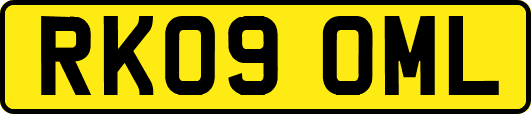 RK09OML