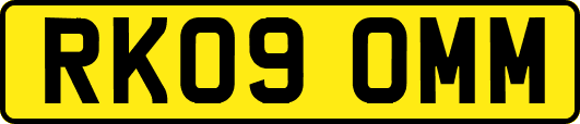 RK09OMM