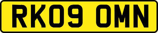 RK09OMN