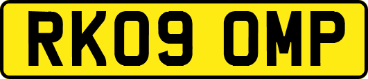 RK09OMP