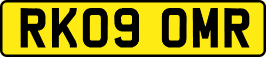 RK09OMR