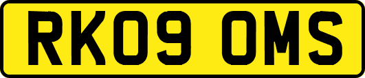 RK09OMS