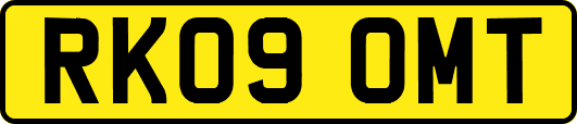 RK09OMT