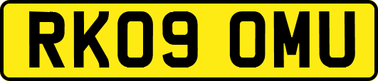 RK09OMU