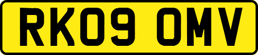 RK09OMV