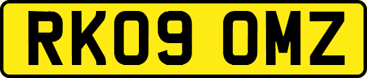 RK09OMZ