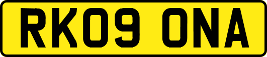 RK09ONA