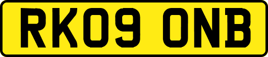 RK09ONB