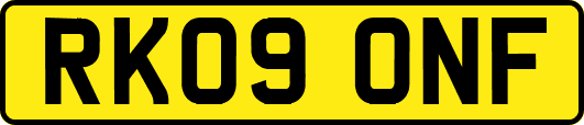 RK09ONF