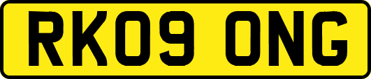 RK09ONG