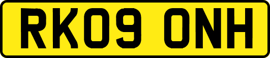 RK09ONH