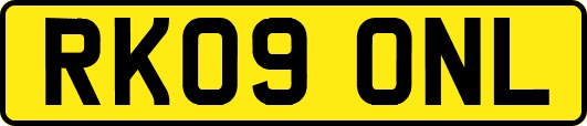RK09ONL