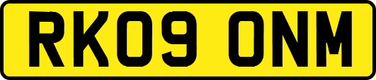 RK09ONM
